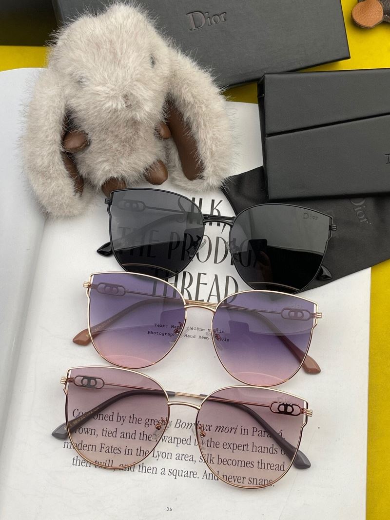 Christian Dior Sunglasses